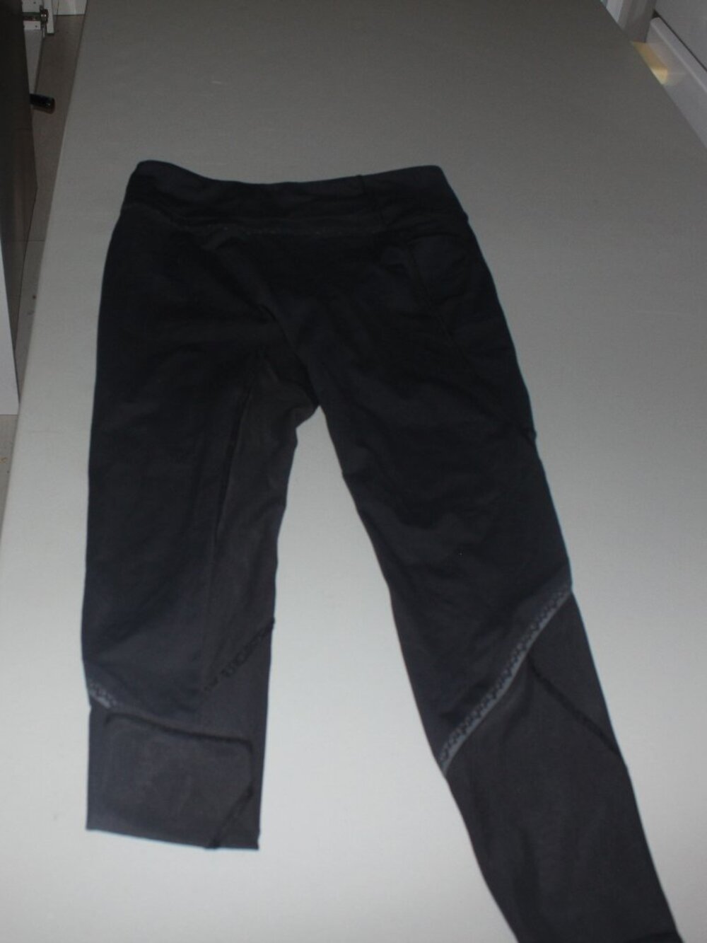 Black Ivivva Leggings Size 12